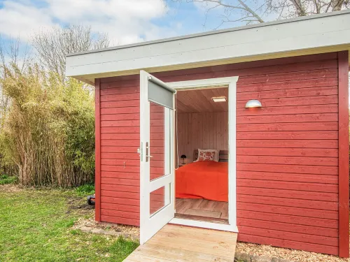 4 Star Holiday Home in Juelsminde