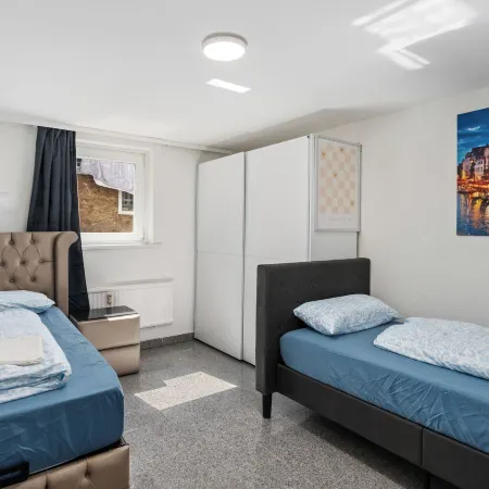 MK Rooms Bremen