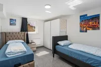 MK Rooms Bremen - Condos