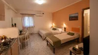 Agriturismo AgriCostella Vieste, Piscina e Parcheggio - balcony