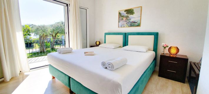 Giovanni Apartments Hotels in Thesprotia