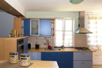 House Kia - 3 estrellas
