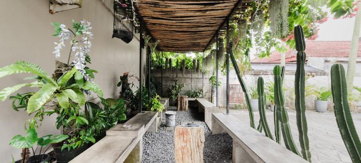 RedDoorz Syariah Near Tugu Juang Jambi Ξενοδοχεία στην πόλη Jambi