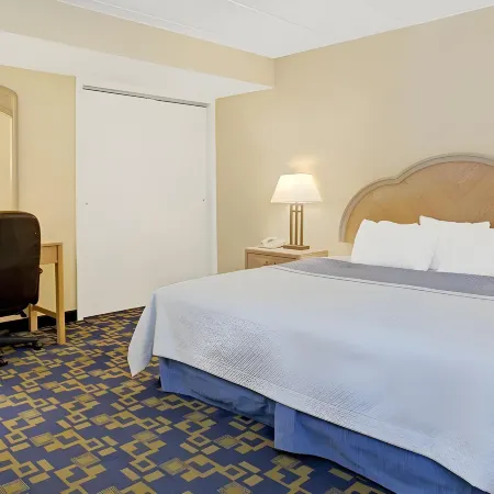 Windsor Hotel