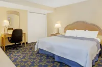 Windsor Hotel