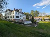 Hay Loft Apartment in Barn - Goshen - Apartments