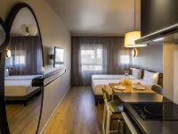 Aparthotel Adagio Access Montpellier Centre