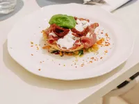Borgobianco Resort & Spa Polignano - MGallery - breakfast