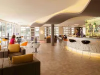 Novotel Setubal - bar