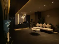 瑞享安曼酒店 - SPA