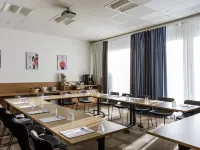 Ibis Winterthur City Hoteles en Winterthur
