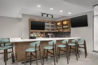 Hilton Garden Inn Dallas Lewisville - bar