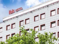 Ibis Berlin Messe Hotels in Berlin