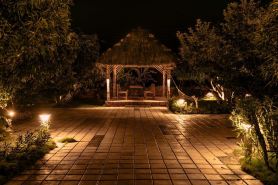 AATHAVAN MATICHI ECO RESORT, Panhala