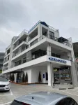 Yeosu the Pumgo - مبيت وإفطار
