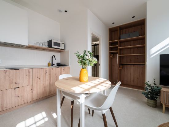 GuestReady - Super Cozy Studio in Madrid