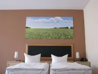 Hotel am Heidepark Ξενοδοχεία στην πόλη Dippoldiswalde