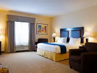 Holiday Inn Express & Suites REGINA-SOUTH by IHG Hotels near Grasslands