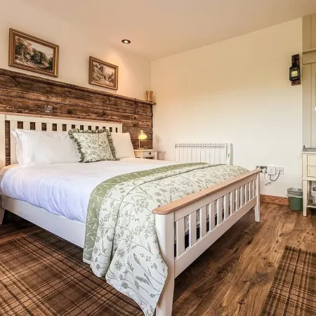 The Bothy in Fraserburgh