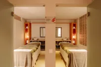 Vale d'El Rei Hotel & Villas - spa