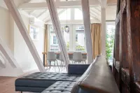 Hitrental Chapel Bridge Apartments