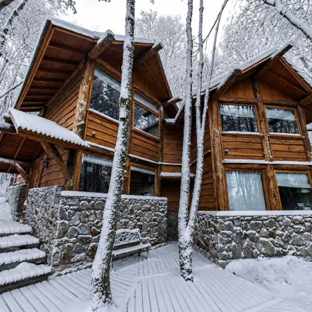 Patagonia Villa Lodge