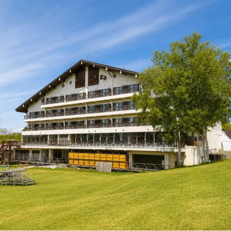 Aizu Astraea Hotel