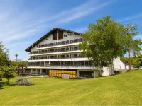 Aizu Astraea Hotel - 3 Sao