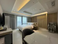 Gwangju High-End Hotel - Bữa sáng