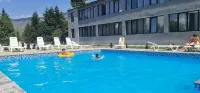 Mountain Resort Gantiadi - Pools