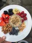 Denecrest Guest House - breakfast