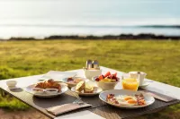 Melbeach Hotel & Spa - Adults Only - Breakfast