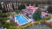 Hotel Buka Fethiye - Gym