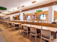 Familienhotel Löwen Hotels in Nesselwang