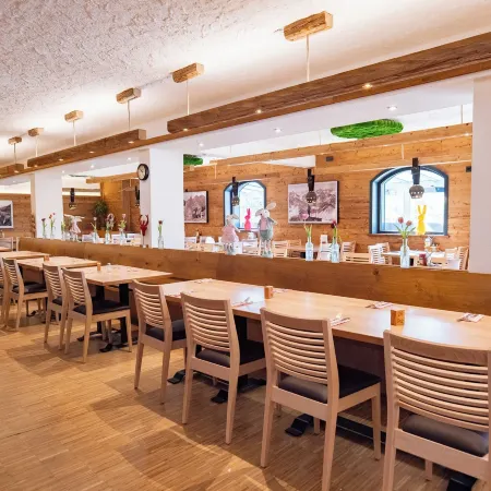 Familienhotel Löwen