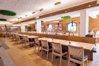 羅温 - 阿爾高家庭酒店