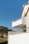 Anassia Villas - chambre d’hôtes