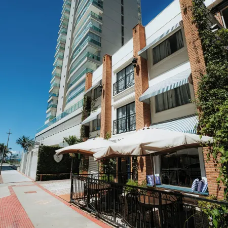 Hotel da Praia