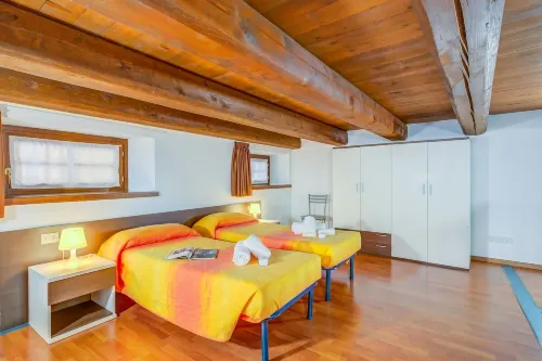 Casa Alpino - 2-Star