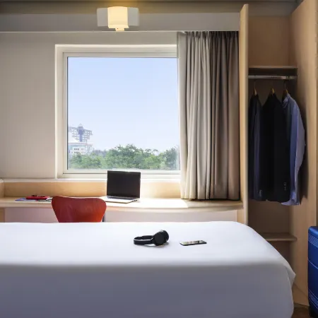 Ibis Guadalajara Expo
