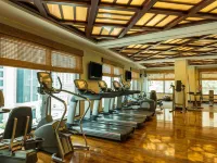 Sofitel Dubai Jumeirah Beach - Gym