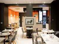 Hôtel Mercure Lyon Centre Beaux-Arts - Bữa sáng