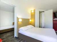 Greet hôtel Angoulême Ouest
