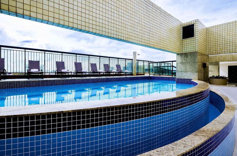 Grand Mercure Brasilia Eixo Monumental photo 5