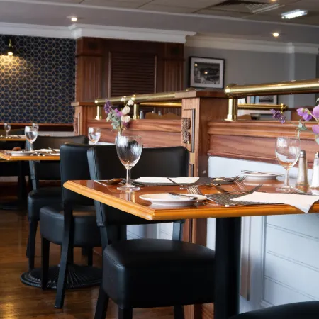 Britannia Hotel Newcastle Airport