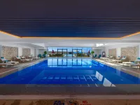 Rixos Premium Alamein - Yüzme Havuzu