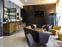 Novotel Brussels Centre Midi Station Hotels near Forest National