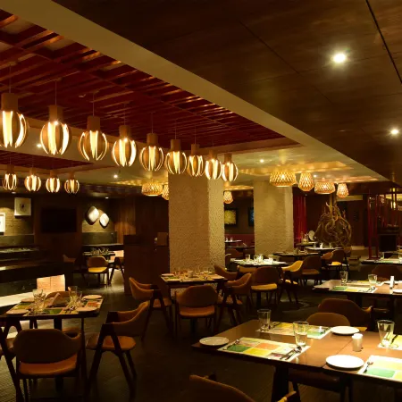Lemon Tree Hotel Siliguri