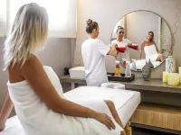 伊塔雅伊納維根特斯美居酒店 - SPA