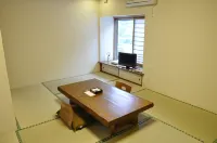 Ryojouen Yamazato - parking
